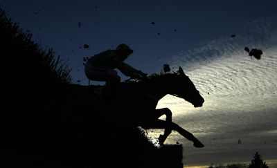 How to watch King George VI Chase 2024: live stream horse racing online and on TV today