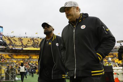 Mike Tomlin sums up loss to Steelers perfectly with 2 words