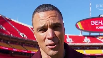 Tony Gonzalez Had Classy Message for Travis Kelce After Chiefs Star Broke His Record