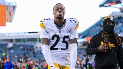 Steelers' DeShon Elliott Angrily Blasts Team's Play After Christmas Loss to Chiefs