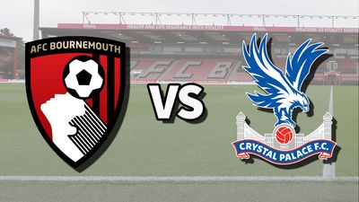 Bournemouth vs Crystal Palace live stream: How to watch Premier League game online