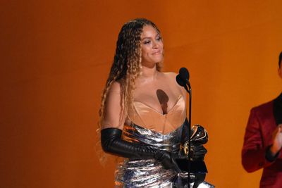 Beyonce brings out Shaboozey, Post Malone at ‘Cowboy Carter’ halftime show