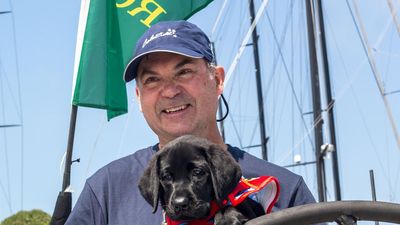 Commodore Haynes eyes second Syd-Hob triumph