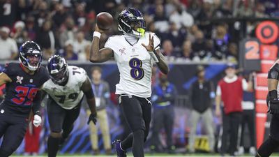 John Harbaugh Hilariously Admits He Checked if Lamar Jackson Snuck Out for Beyonce Show