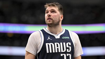 Luka Doncic Expected to Miss Significant Period of Time After Injury