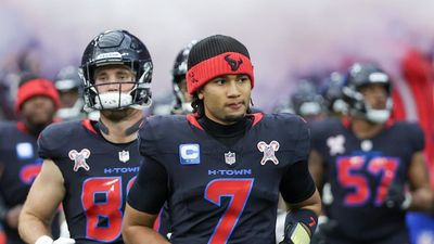 NFL Fans Lament Texans' Playoff Security After Poor Performance in Christmas Day Game