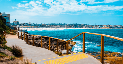 ‘Your Leggings Blend In With The Ocean’: 15 Batshit Things Overheard On The Bondi-Coogee Walk