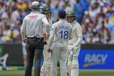 Why Virat Kohli could be penalised by ICC Match Referee for Sam Konstas shoulder-bump