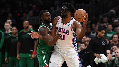 Sixers Outlast Celtics in Needed Victory for Season Starting to Turn Around