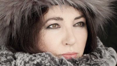 "Could they be our human pods, like those from the Matrix?": Kate Bush draws parallels between Impressionist painter Monet and AI in annual Christmas message