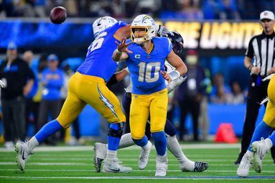 How Week 16 win affected Chargers place in NFL power rankings