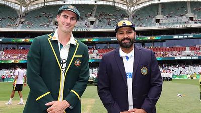 Boxing Day Test: Rohit Sharma, Pat Cummins await MCG deliverance