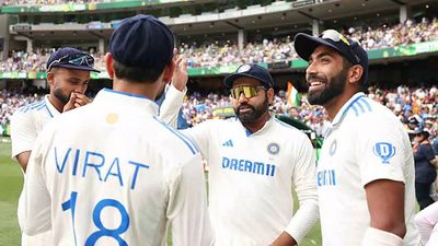 Boxing Day Test: Tied at 1-1 in the series, India and Australia eager to land the decisive punch