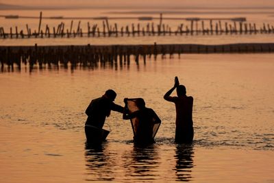 India Readies For 400 Million Pilgrims At Mammoth Festival