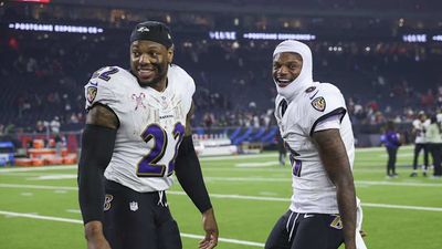 Derrick Henry Declares Lamar Jackson Deserves MVP Again This Season