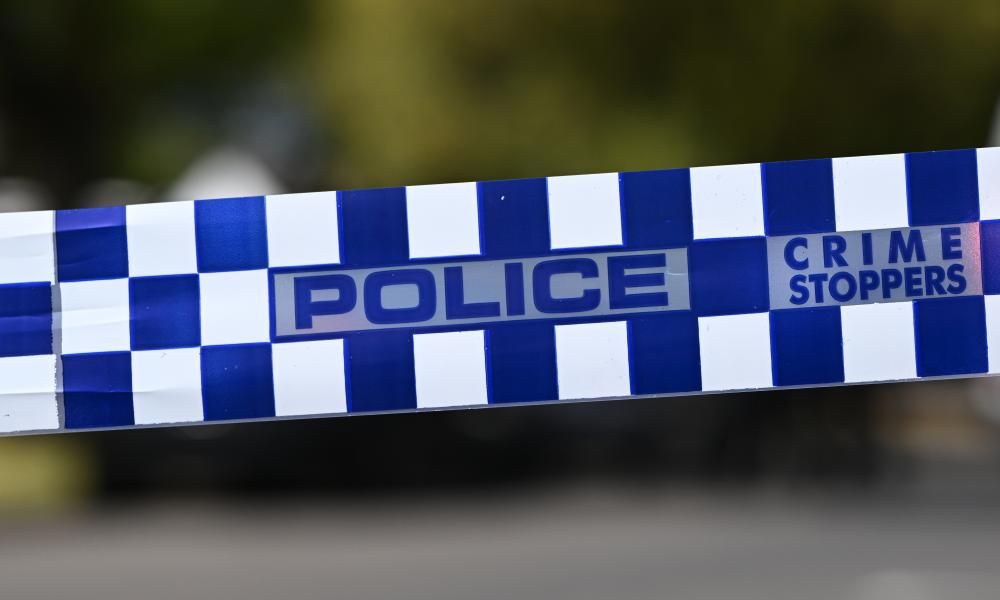 Man arrested after woman found dead at Melbourne home…