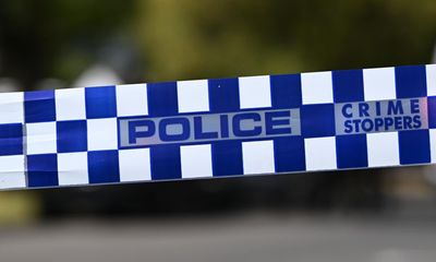 Man arrested after woman found dead at Melbourne home in Boxing Day stabbing