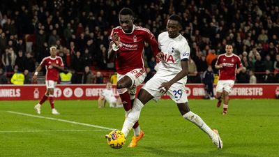 Watch Nottingham Forest vs Spurs: Live streams, TV, kick-off time, preview, team news