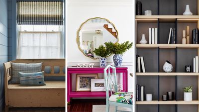 5 things in your home you should swap for thrifted pieces right now, according to designers