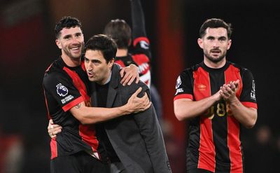 The Premier League’s best-kept managerial secret taking Bournemouth to new heights