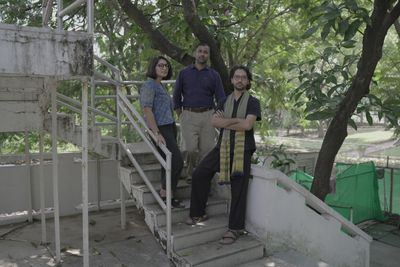 Dhammada Collective brings participatory design and cultural preservation to the fore in India