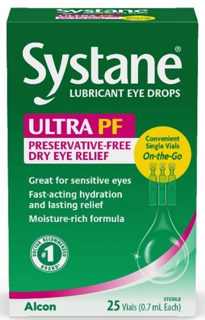 Eye Drops Recalled For Possible Fungal Contamination That May Affect Eyesight: FDA Warns