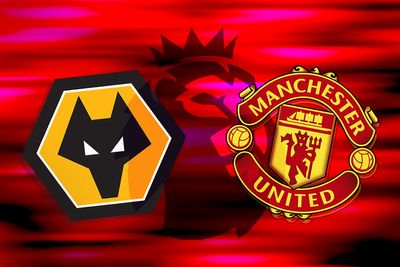 How to watch Wolves vs Manchester United: TV channel and live stream for Premier League today