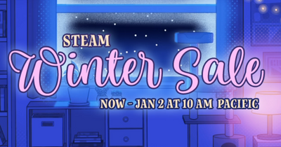 Steam Winter Sale 2024 is Here: What Games Should You Look Out For?