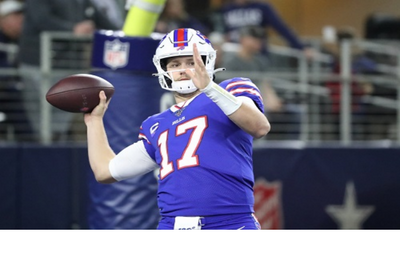 Can Anyone Stop Josh Allen in the NFL MVP Race?