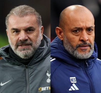 Ange Postecoglou, Nuno Espirito Santo, and the yearn for perfection in an age that lacks respect