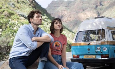 The Road Trip review – this icky romcom by numbers is oddly romance free