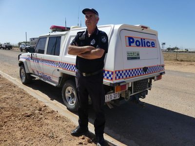 Birdsville notches up another temperature record as Australia faces more heat before New Year’s Eve