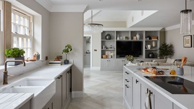 6 impractical kitchens trends interior designers say won't last in 2025
