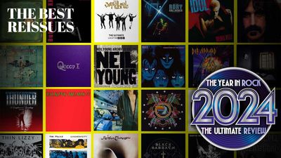 The 26 best rock reissues of 2024