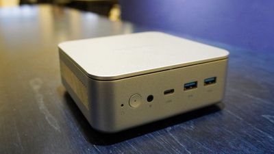 I just tested the ultimate Windows alternative to the Mac mini M4