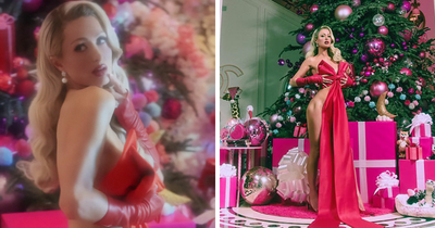 “Inappropriate”: Paris Hilton Slammed For Wearing Nothing But A Bow For Christmas