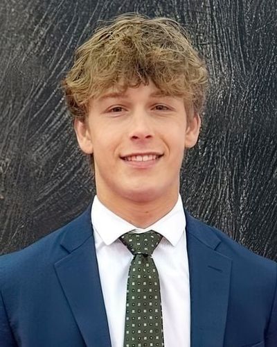 Baby Driver star Joseph Hudson Meek dies aged 16