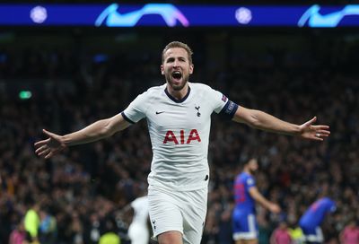 Quiz! Can you name Tottenham Hotspur's top 20 all-time Premier League scorers?