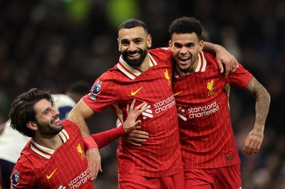 Watch Liverpool vs Leicester: Live streams, TV channels for Premier League clash