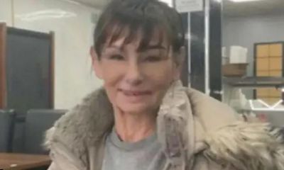 Man, 61, charged with murder after Hungarian woman found dead in Bolton