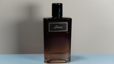 I tested Brioni Eau de Parfum Suave – it's the ultimate luxurious men's fragrance