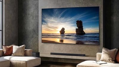 Here’s what I want to see at CES 2025 for Samsung TVs — new QD-OLEDs, updates to Smart Hub and more