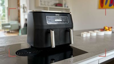 8 places you should never put an air fryer in your kitchen, warn experts