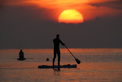 In Pictures: Sun, snow and storms among the best weather shots of 2024