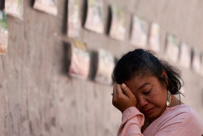 Victims and survivors of Boxing Day tsunami remembered 20 years on