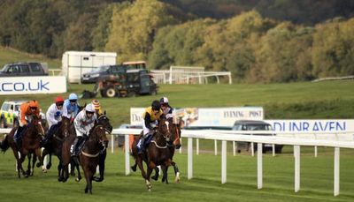 When Is The Welsh Grand National 2024: Chepstow Date & Time