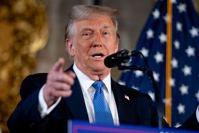 The 'Prosperity Gospel' Is Increasingly Drawing Latino Christians To Donald Trump