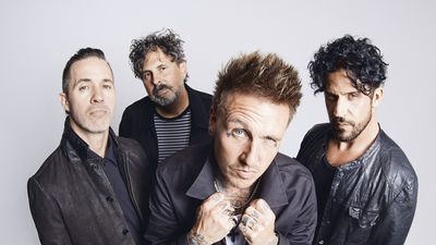 "We have lost friends, to ODs, suicide. And we see each other out there still holding it down." How Papa Roach survived the rise and fall of nu metal to be bigger than ever in 2024