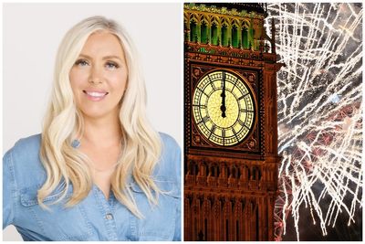 New Year's resolutions: self-improvement guru Francesca Amber reveals how to make 2025 your best year yet