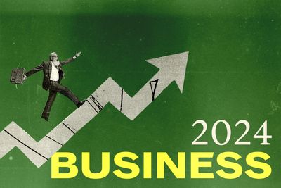 2024: The Year in Business